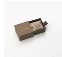 Orecchini Rerum Donna in Argento Onice 24001 - 24001